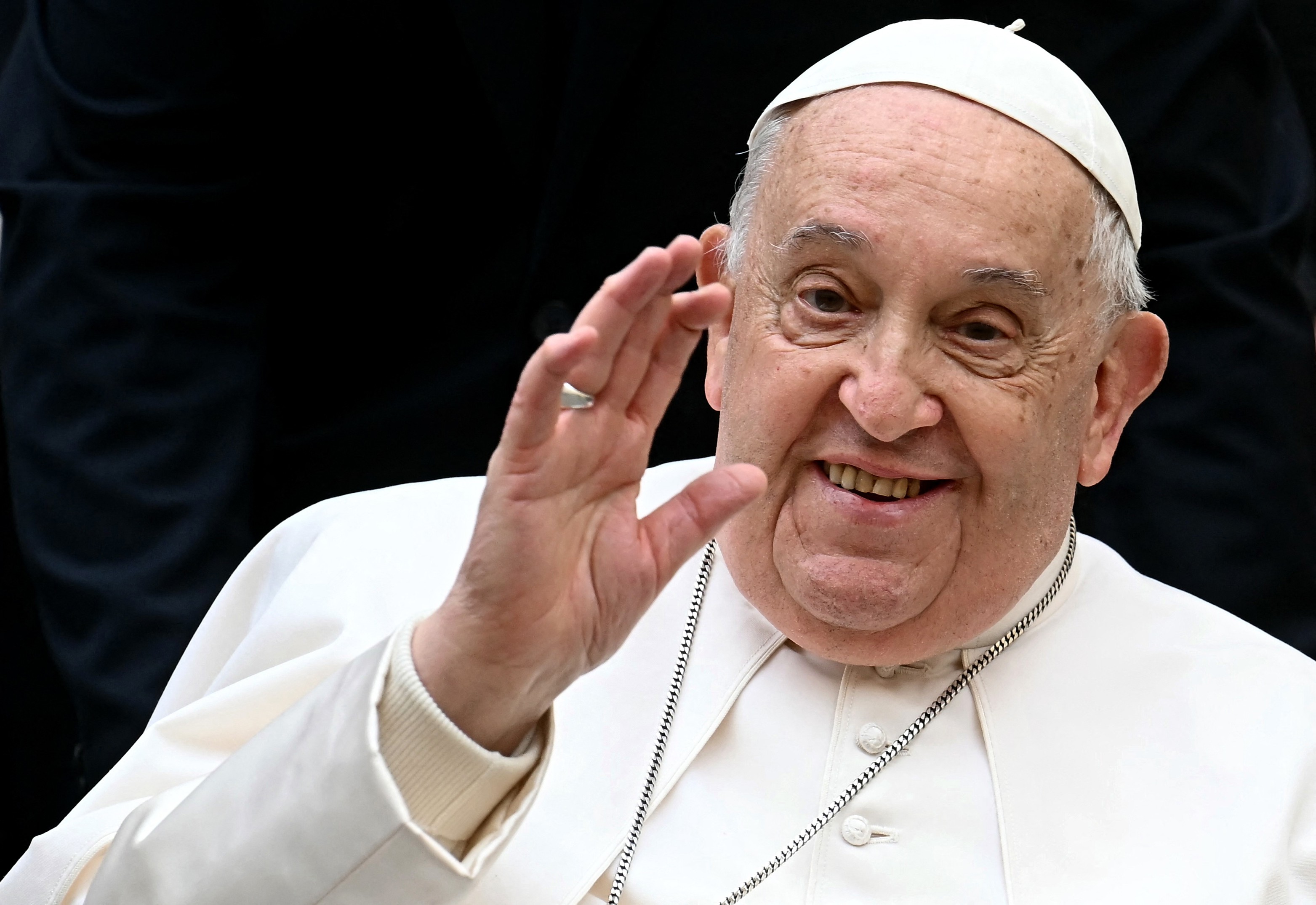 Vida, Morte e Legado do Papa Francisco