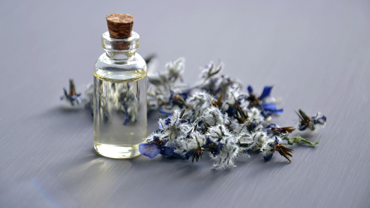 Concreto, legumes, suor pós-sexo: o que é perfume de nicho? - Foto: (Mareefe/Pexels)