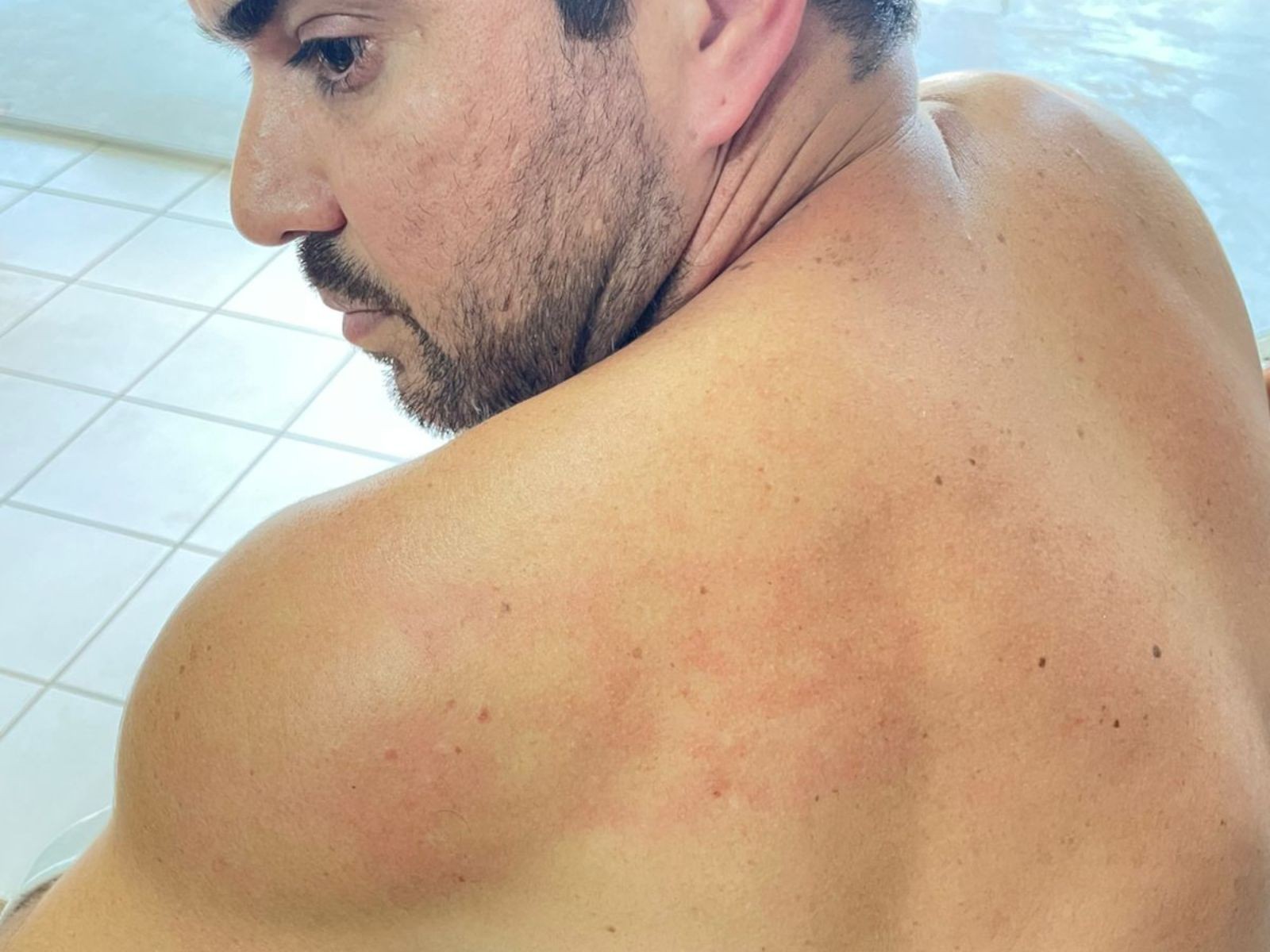 Vereador é acusado de dar tapa nas costas de colega dentro da Câmara no AC: 'Veio para cima de cima'