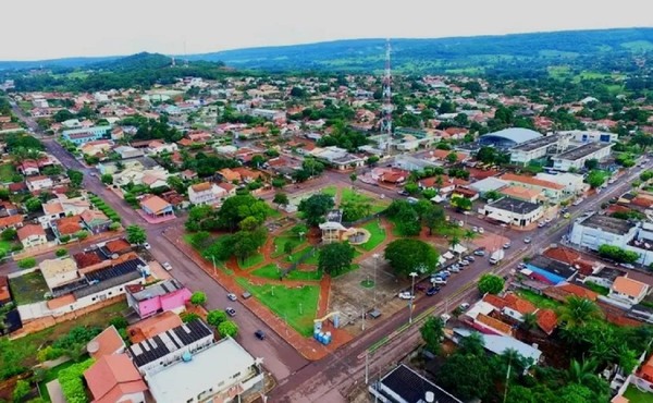 Cidade pode mudar de nome e dar fim a confusão histórica | G1