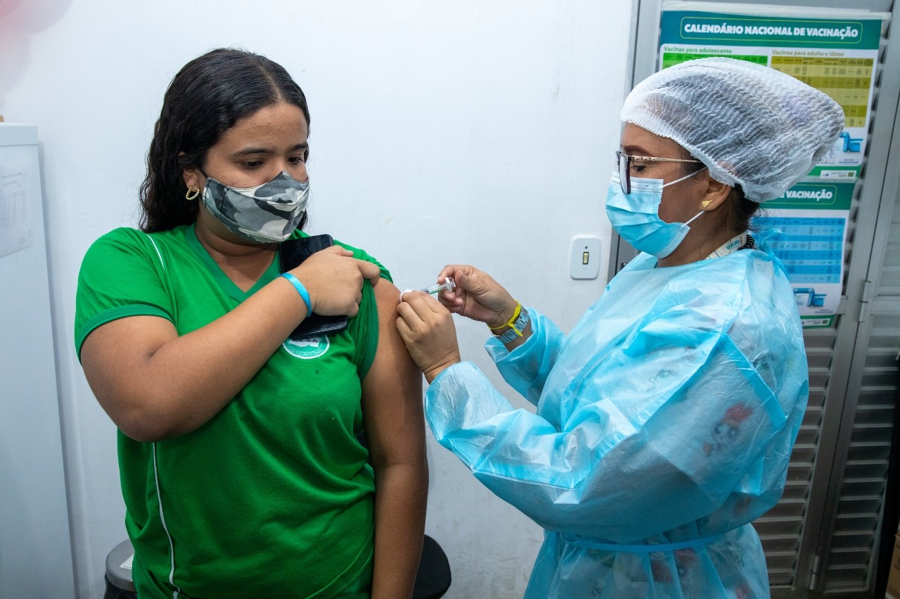 Secretaria de Saúde de Manaus convoca mais de 400 aprovados em concurso público