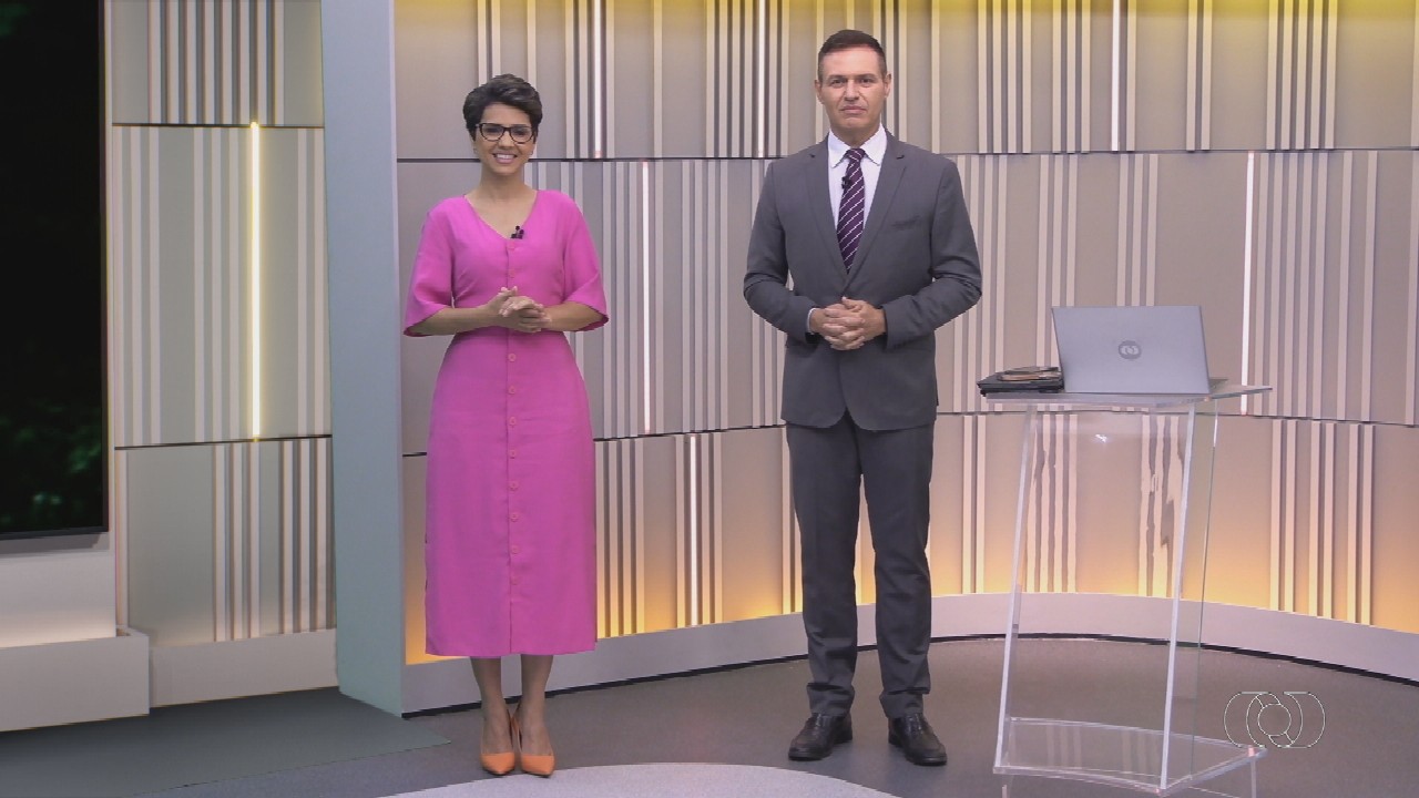 VÍDEOS: Bom Dia Goiás de quarta-feira, 10de janeiro de 2024