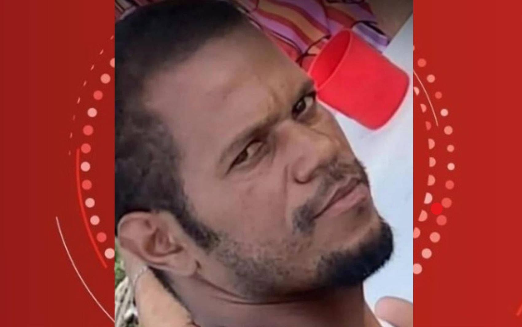 Homem desaparece e família encontra corpo após rastrear localização do celular no interior da Bahia