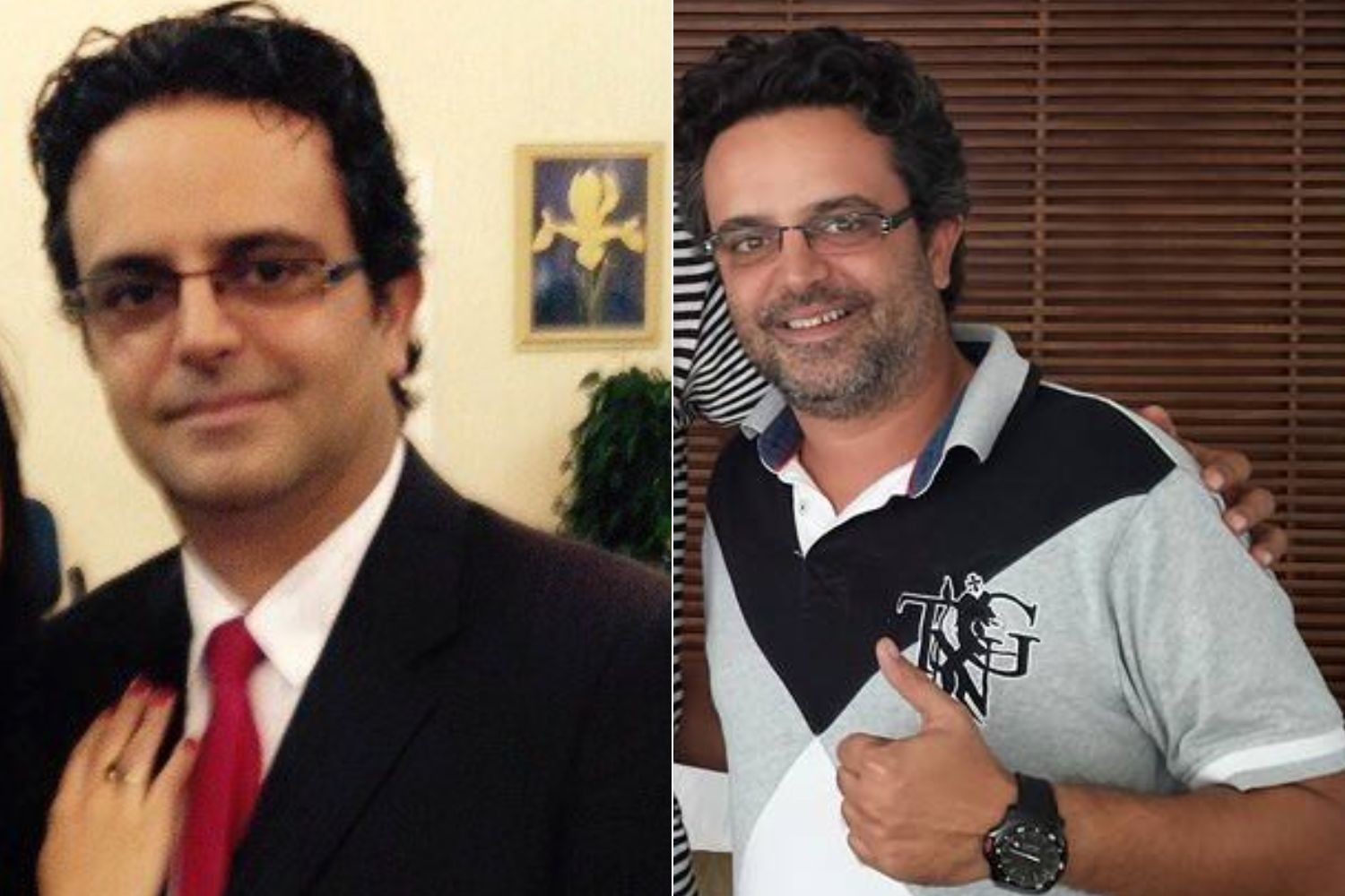 Você Não Tá Convidada pro Meu Bat Mitzvá!