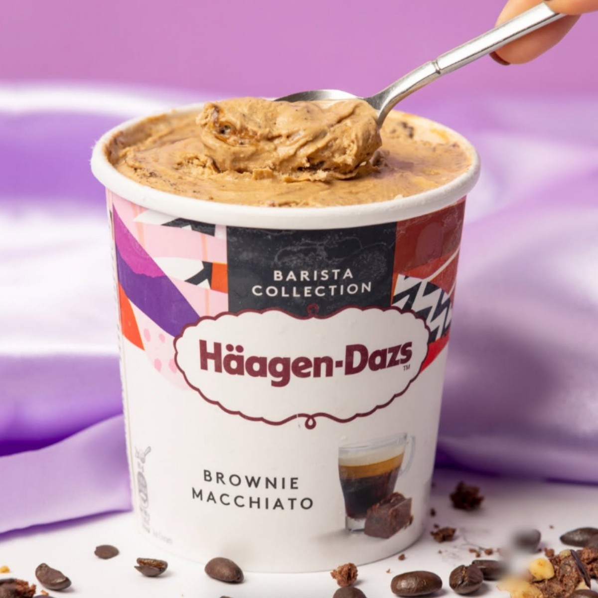 Marca de sorvetes Häagen-Dazs deixa de ser distribuída no Brasil após quase 30 anos