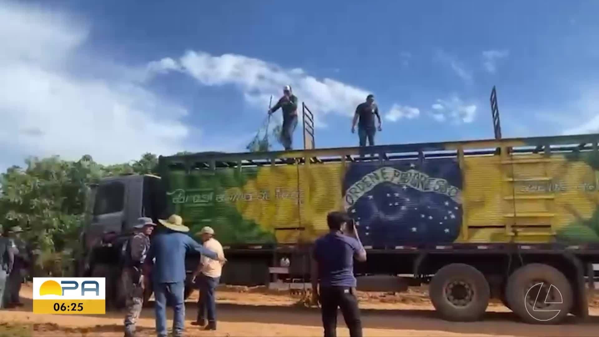 VÍDEOS: BDP de quinta-feira, 11 de junho de 2026