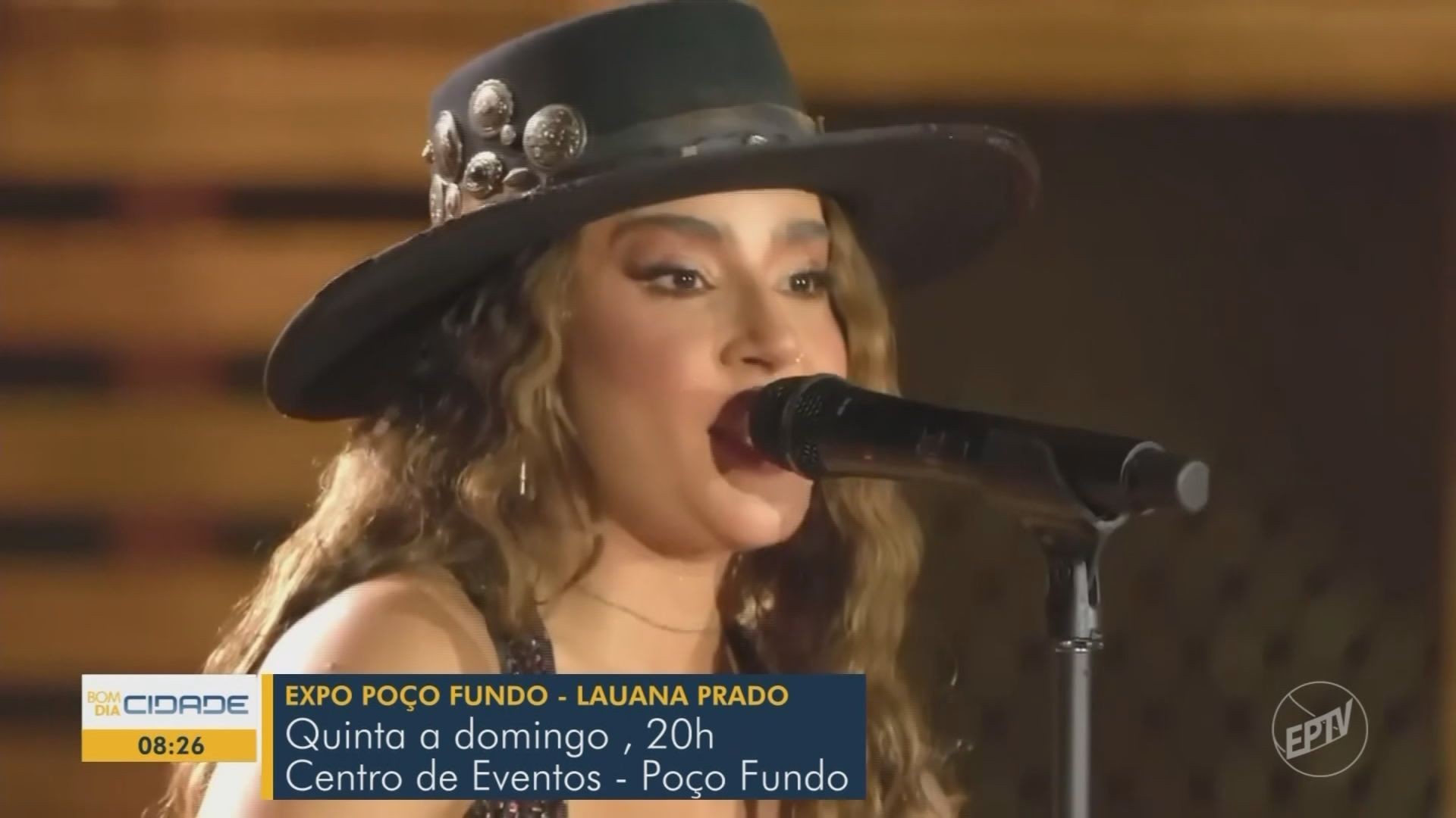 VÍDEOS: Bom Dia Cidade Sul de Minas de quinta-feira, 30 de abril de 2026