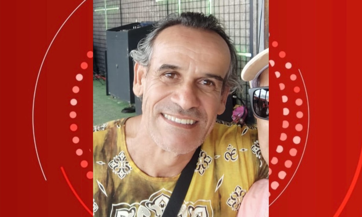 Homem morre atropelado por bicicleta enquanto fazia exercício no interior da Bahia