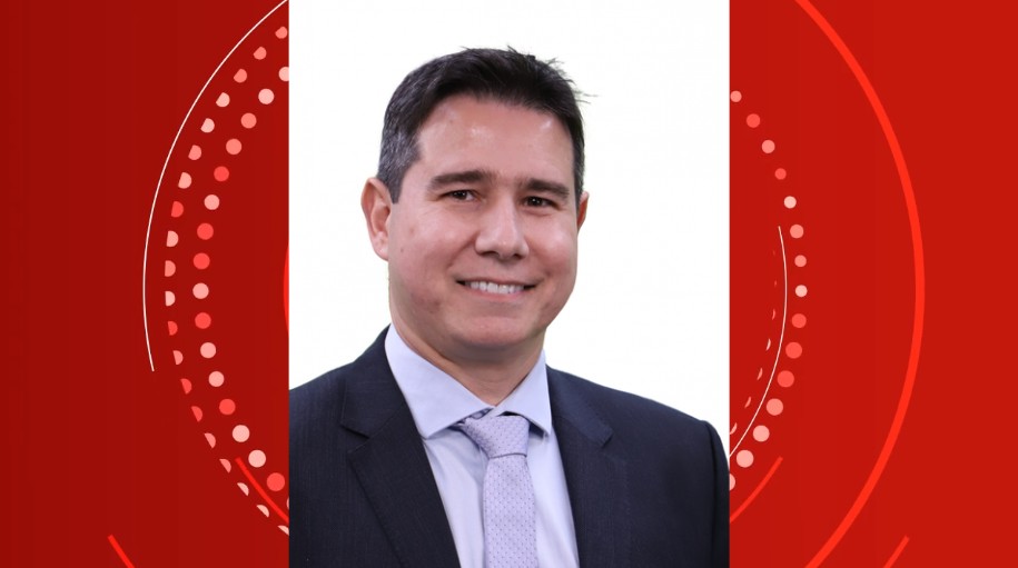 Vereador Hernani Barreto (Republicanos) é nomeado como secretário de Governo em Jacareí