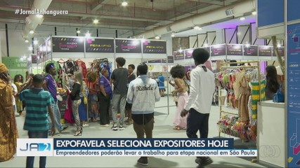 Empreendedores de Goiás avançam para etapa nacional da ExpoFavela