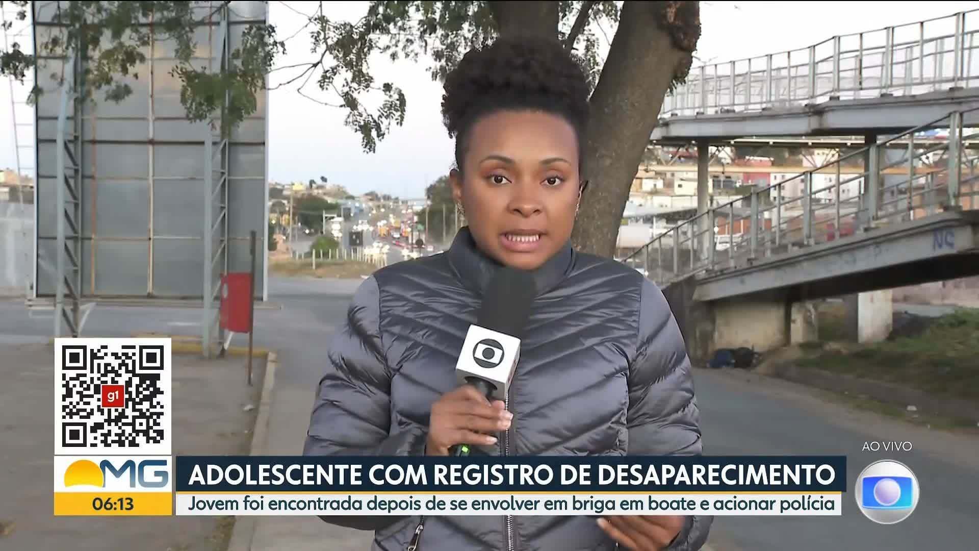 VÍDEOS: Bom Dia Minas de segunda-feira, 11 de agosto de 2025