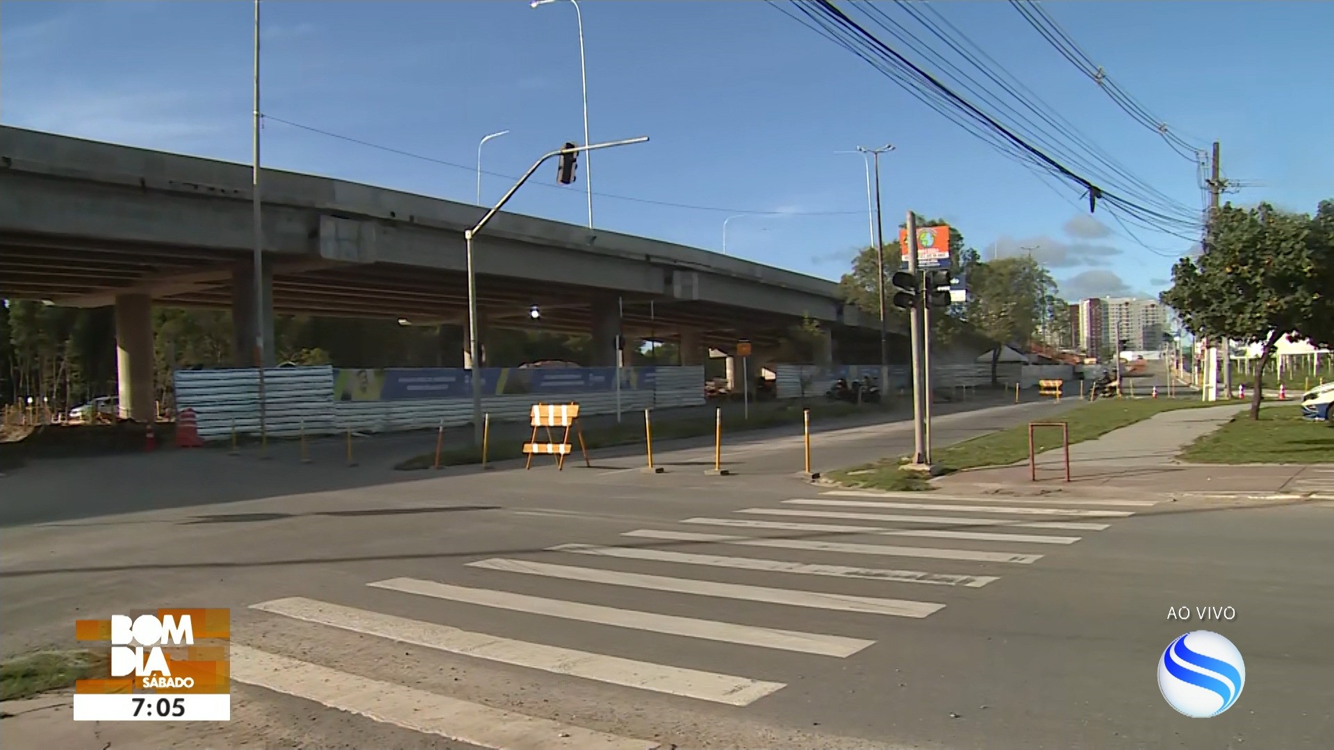 VÍDEOS: Bom Dia Sábado, 18 de abril de 2026