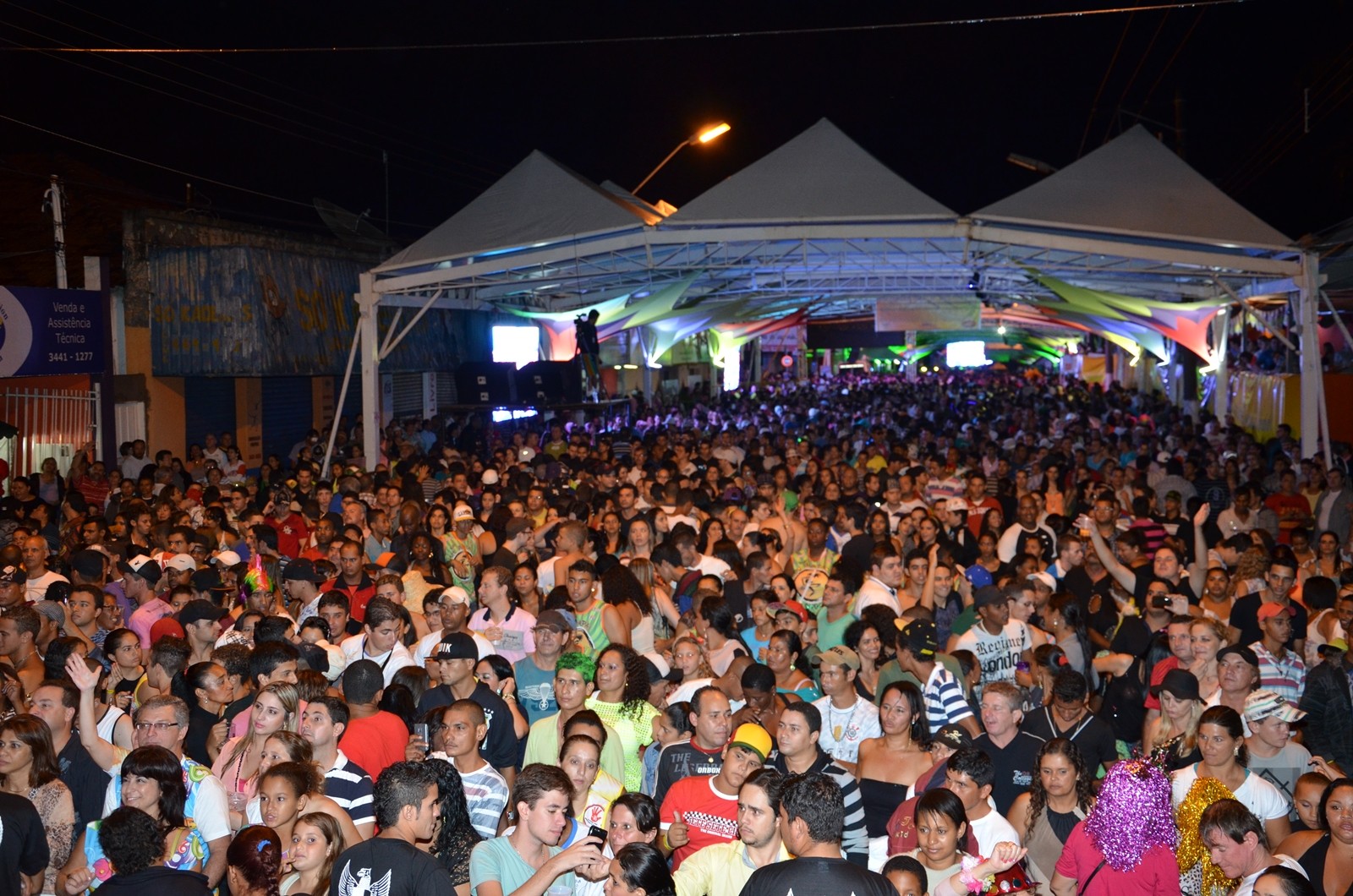 Blocos já podem se inscrever para o Tupã Folia 2024