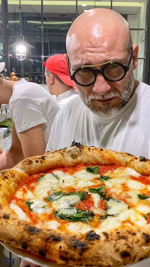 Bráz Pizzaria é eleita a 5ª melhor rede de pizzas do mundo - 22/11/2022 -  Restaurantes - Guia Folha