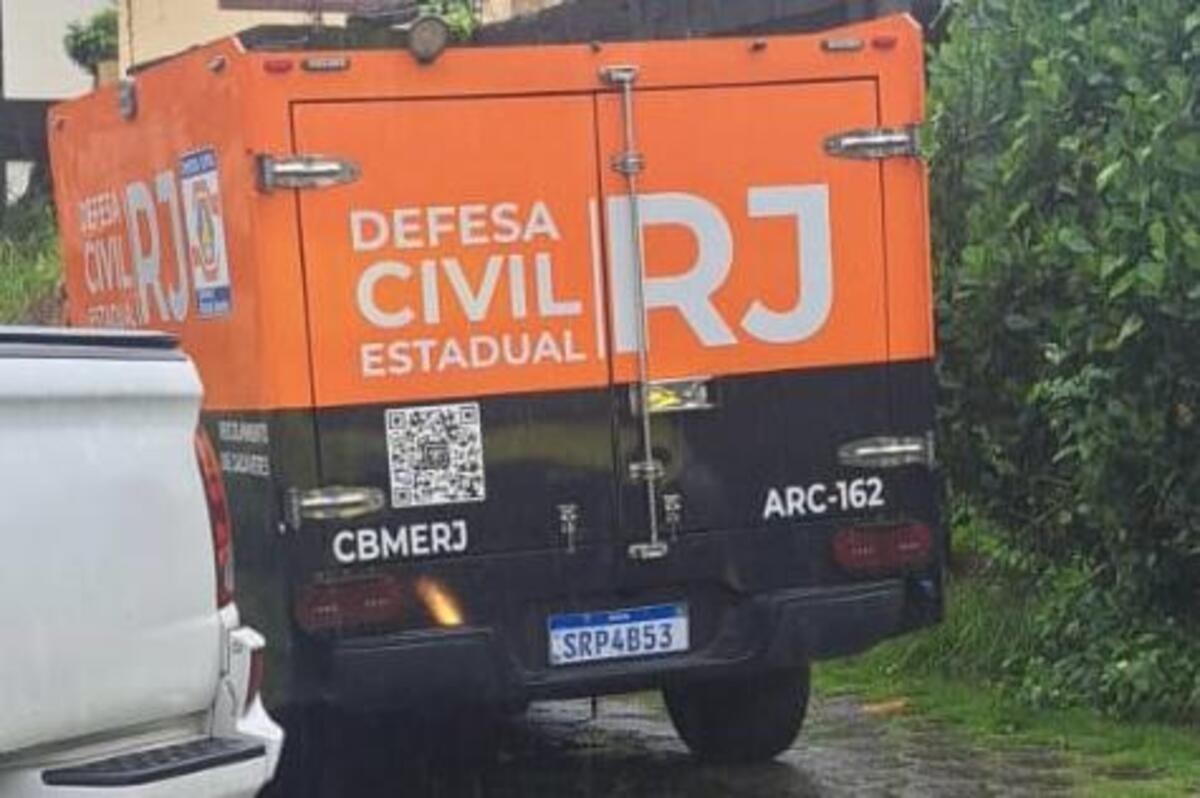 Recém-nascido é encontrado morto no mar em Angra dos Reis