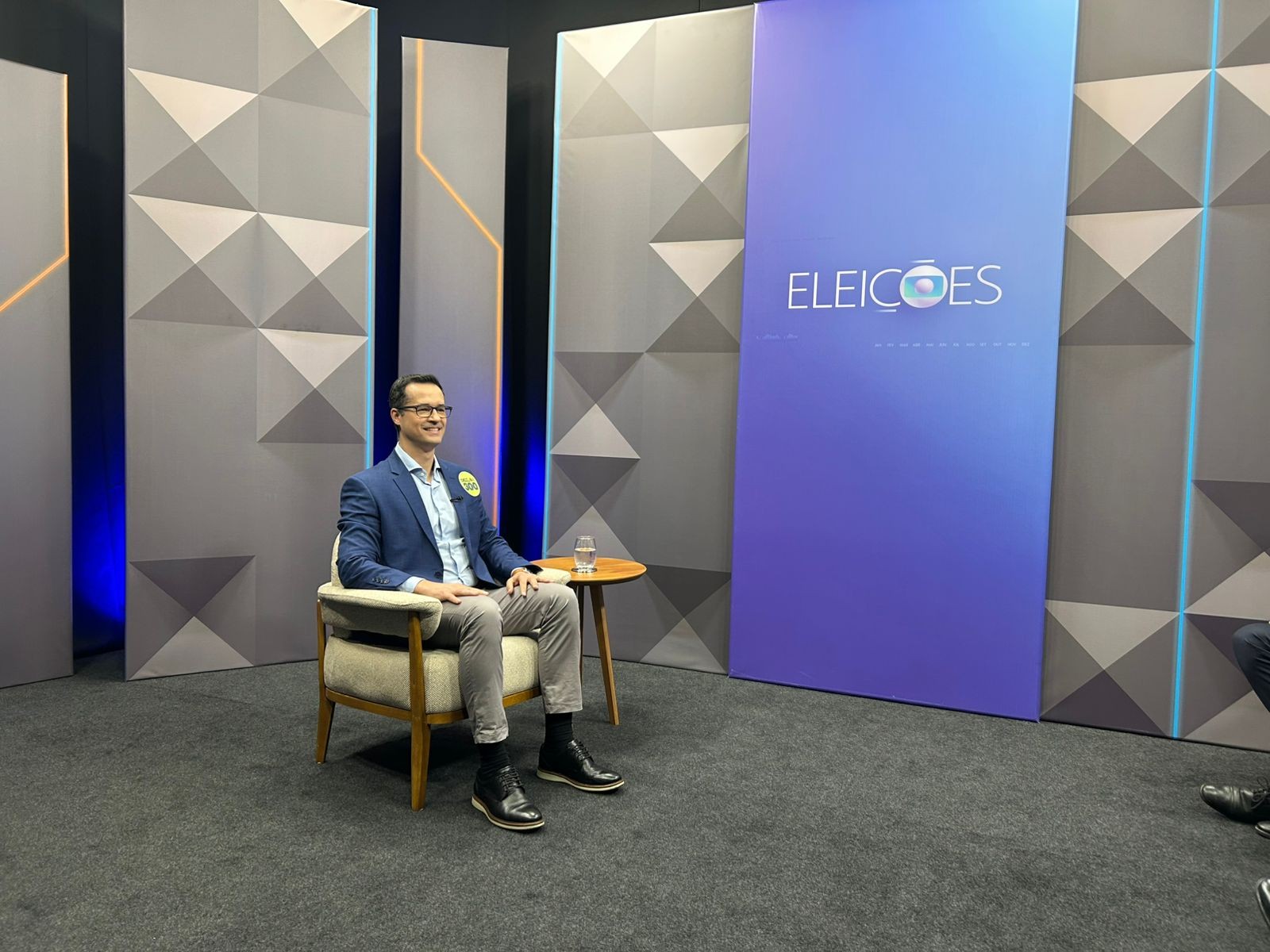 Deltan Dallagnol garante estar elegível e diz que motivo da cassação nas últimas eleições 'não se sustenta mais'