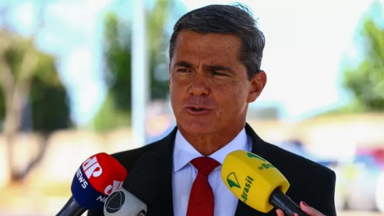 Defesa de general repete tese de que plano para matar Lula e Moraes era 'pensamento digitalizado' e nega tentativa de homicídio - Advogado Marcus Vinícius Figueiredo, que representa o general Mário Fernandes, admite que cliente escreveu e imprimiu documento com plano que previa neutralizar Lula e Alckmin, mas nega que houvesse intenção de assassinato ou execução do plano.