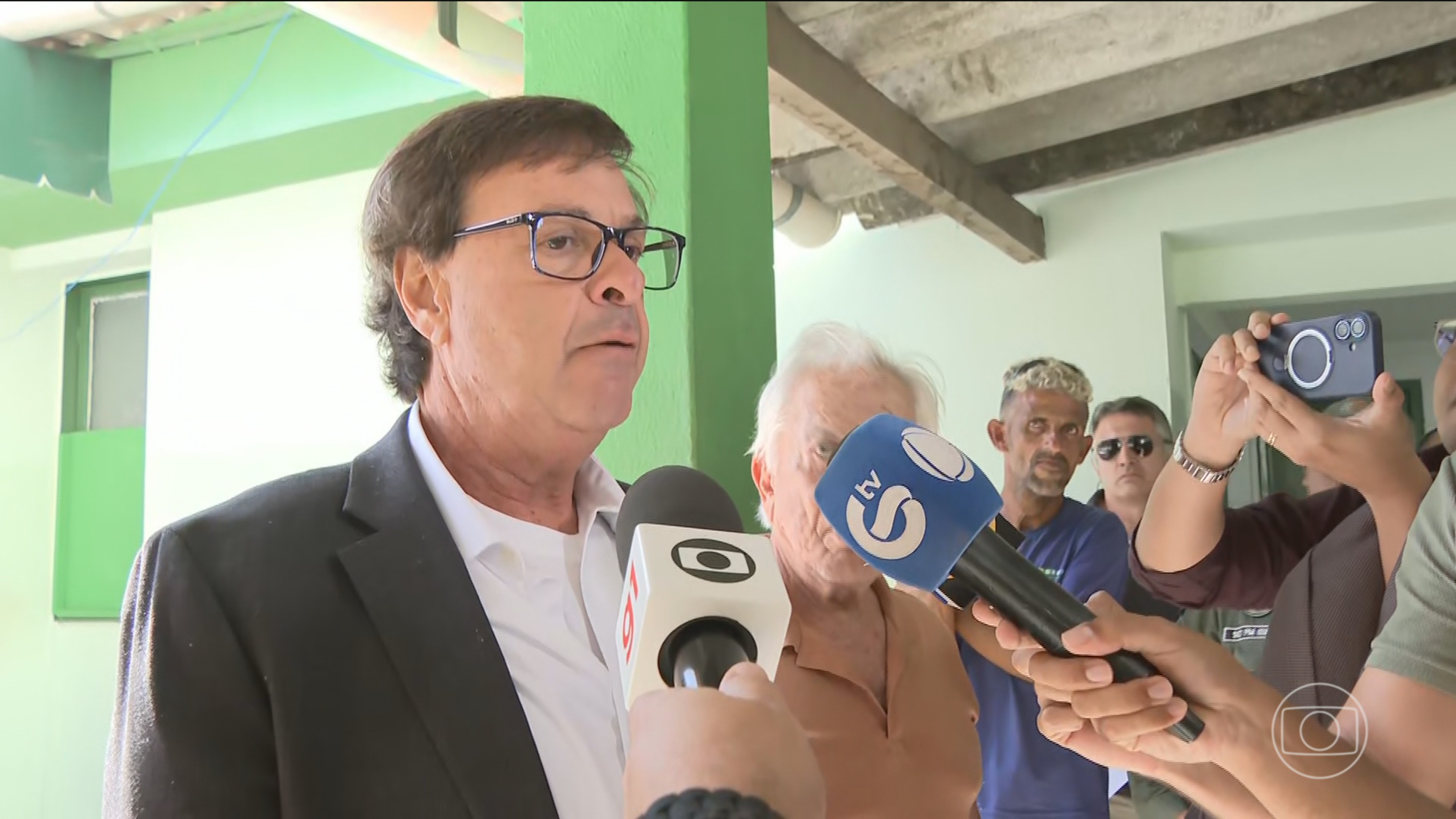 Você Não Tá Convidada pro Meu Bat Mitzvá!