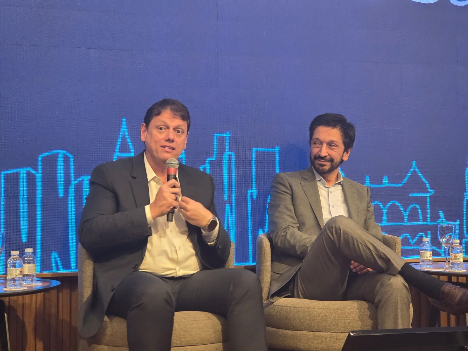 Projeto da 'Times Square' no Centro de SP prevê via liberada para pedestres nos fins de semana e grandes eventos temáticos