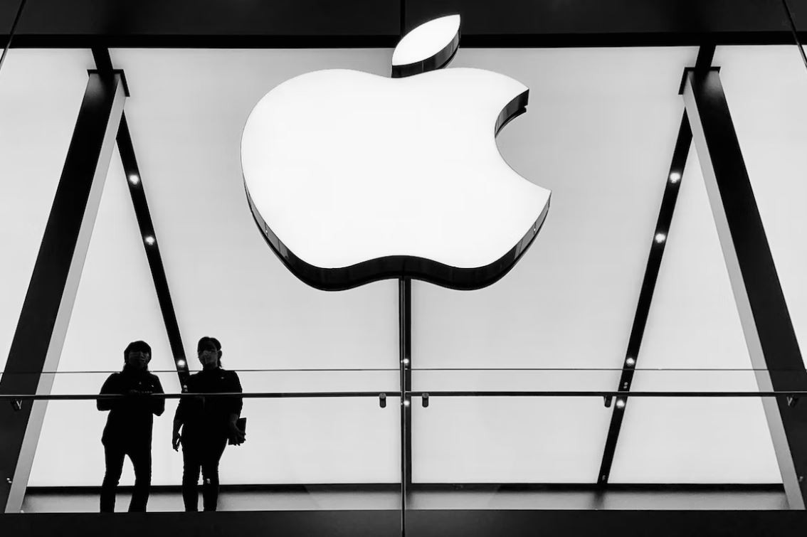 Apple retira WhatsApp e Threads de loja de apps na China após ordem do governo