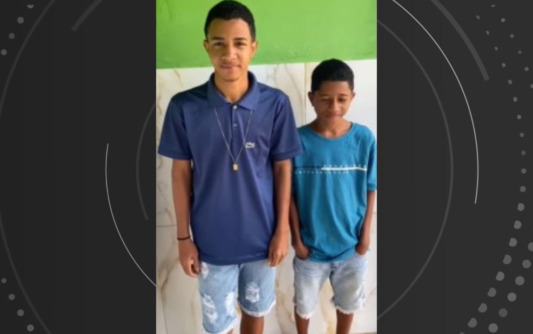 Motorista envolvido no acidente que matou dupla Samuel e Mateus é identificado 