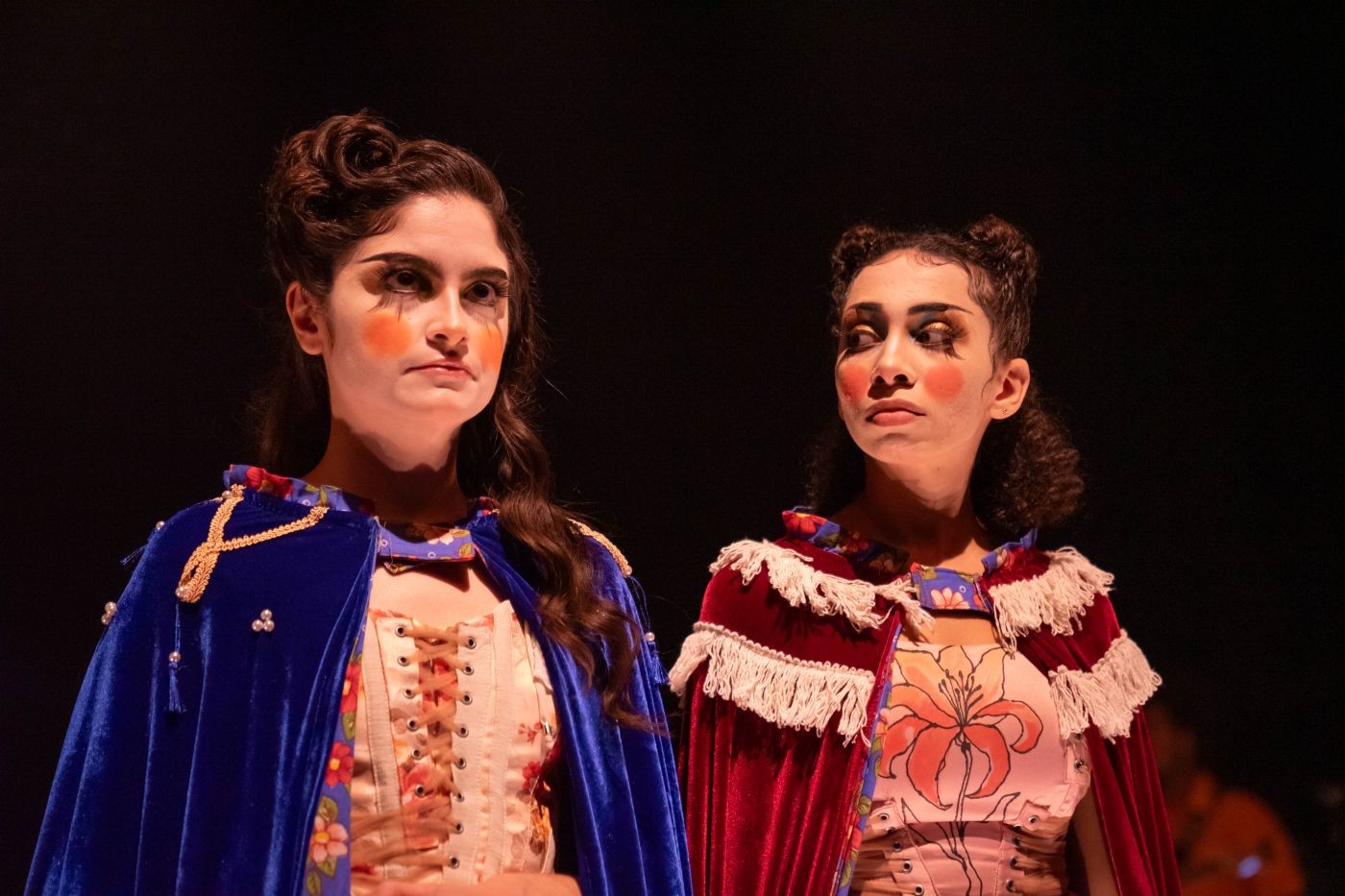 Três mostras regionais movimentam o Fringe neste fim de semana