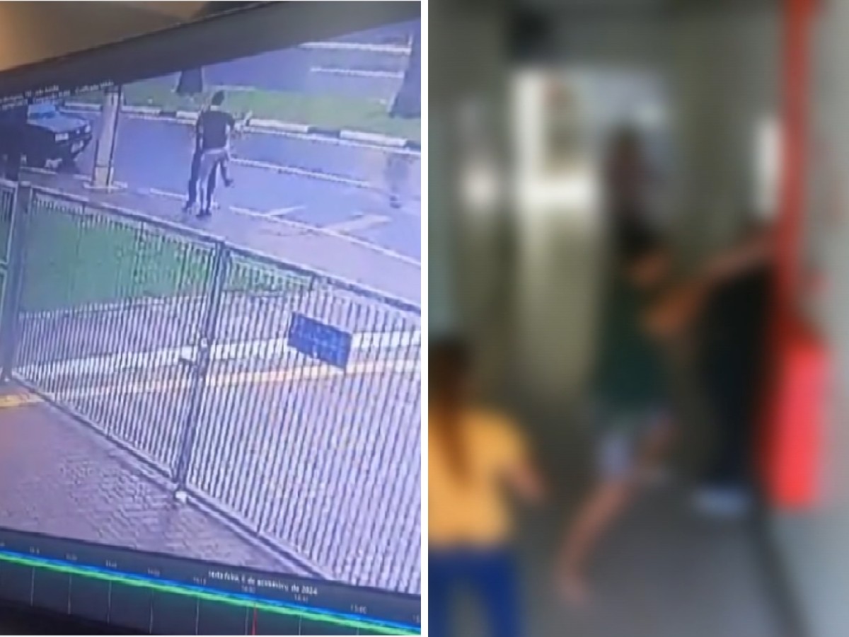 Casos de violência contra profissionais da saúde aumentam 40% na região de Campinas