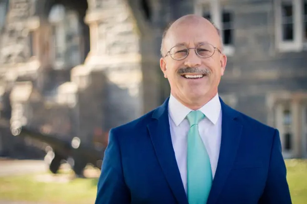 'A Venezuela é o país mais urbano da América Latina. O problema agora é que Trump quer estabelecer uma colônia econômica, e isso não é tão fácil'. — Foto: Divulgação via BBC