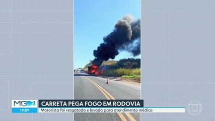 VÍDEOS: MG2 de terça-feira, 14 de julho de 2026