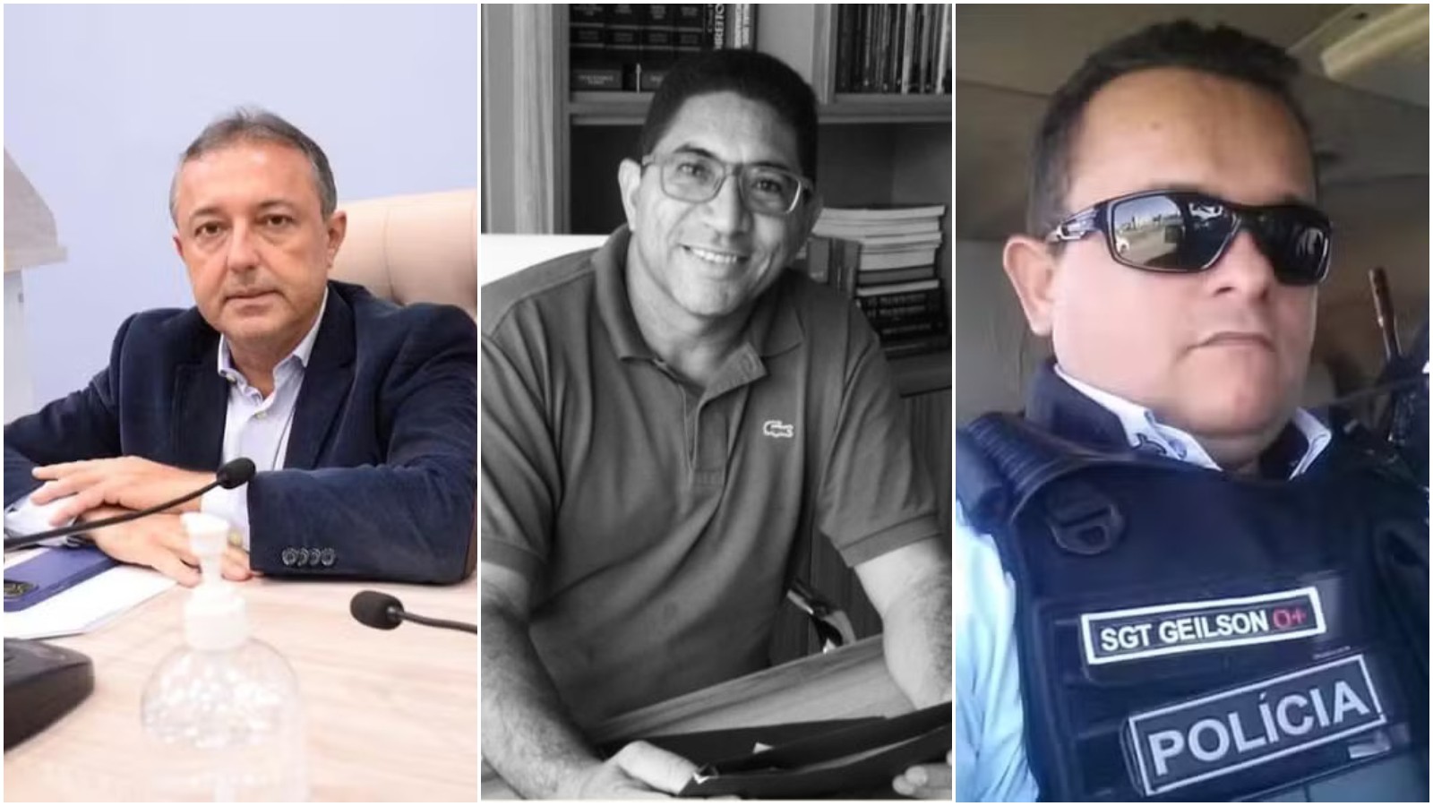 Três pré-candidatos a vereador são assassinados em menos de duas semanas no Ceará