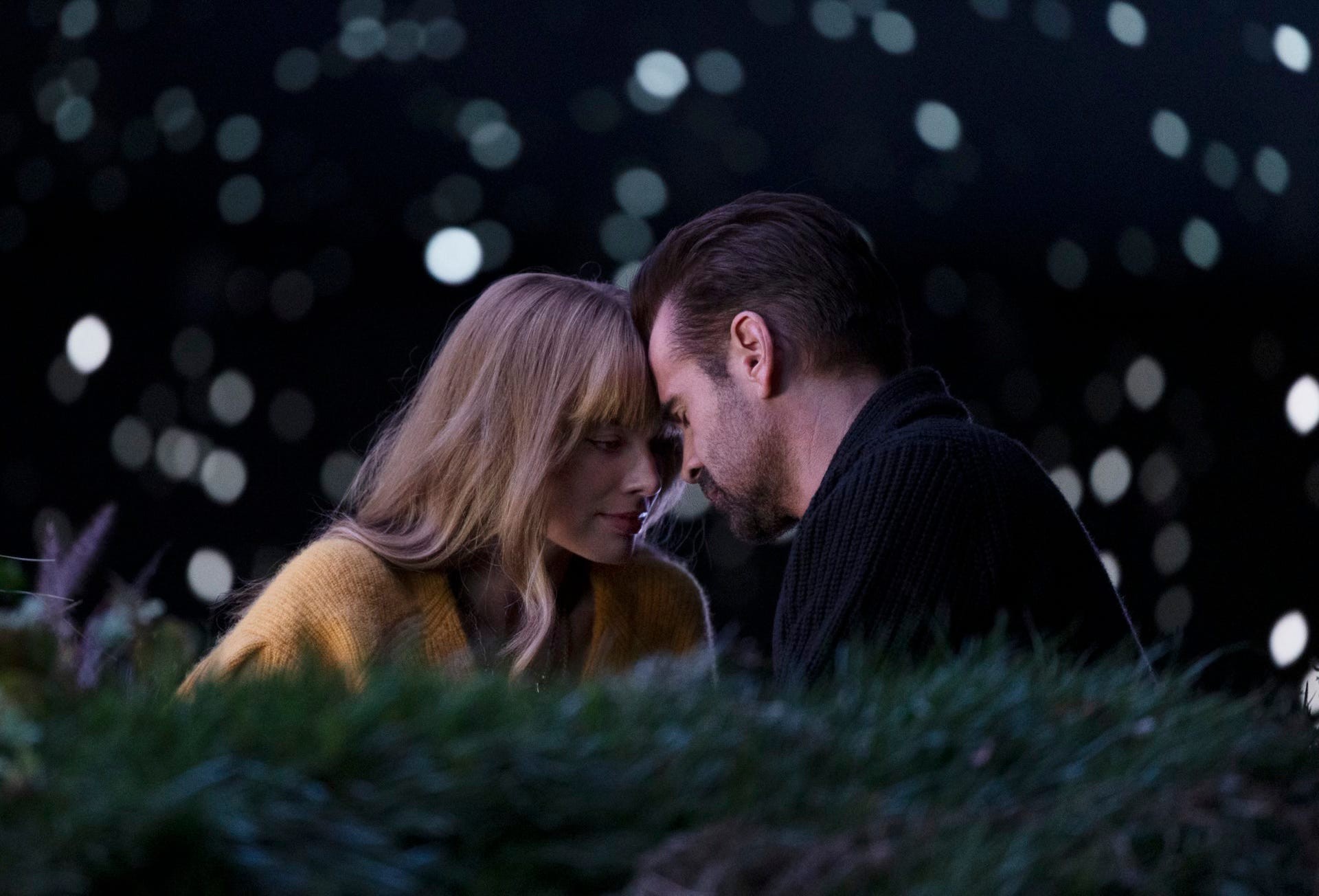 O ‘alívio’ de Margot Robbie e Colin Farrell depois de ‘Barbie’ e ‘Pinguim’