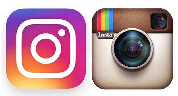 Instagram muda logo pela 1ª vez em 10 anos; veja como ficou