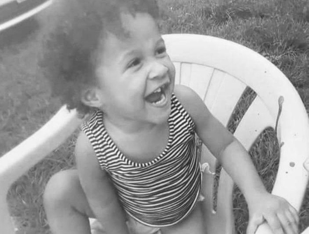 Caso Lauanny Hester: pai e madrasta suspeitos de matar menina de 2 anos vão  a júri popular neste mês em RO | Rondônia | G1