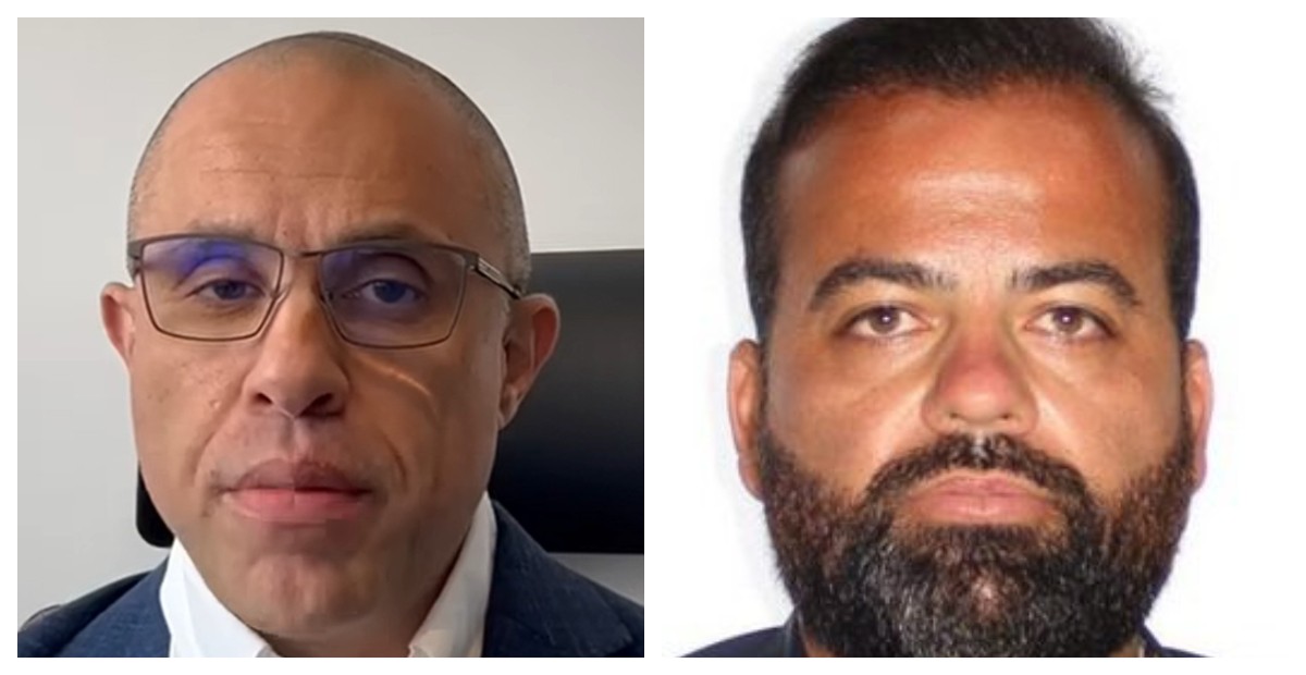 Carretas carregadas de combustível de empresas pertencentes aos principais alvos da megaoperação são abandonadas na Bahia