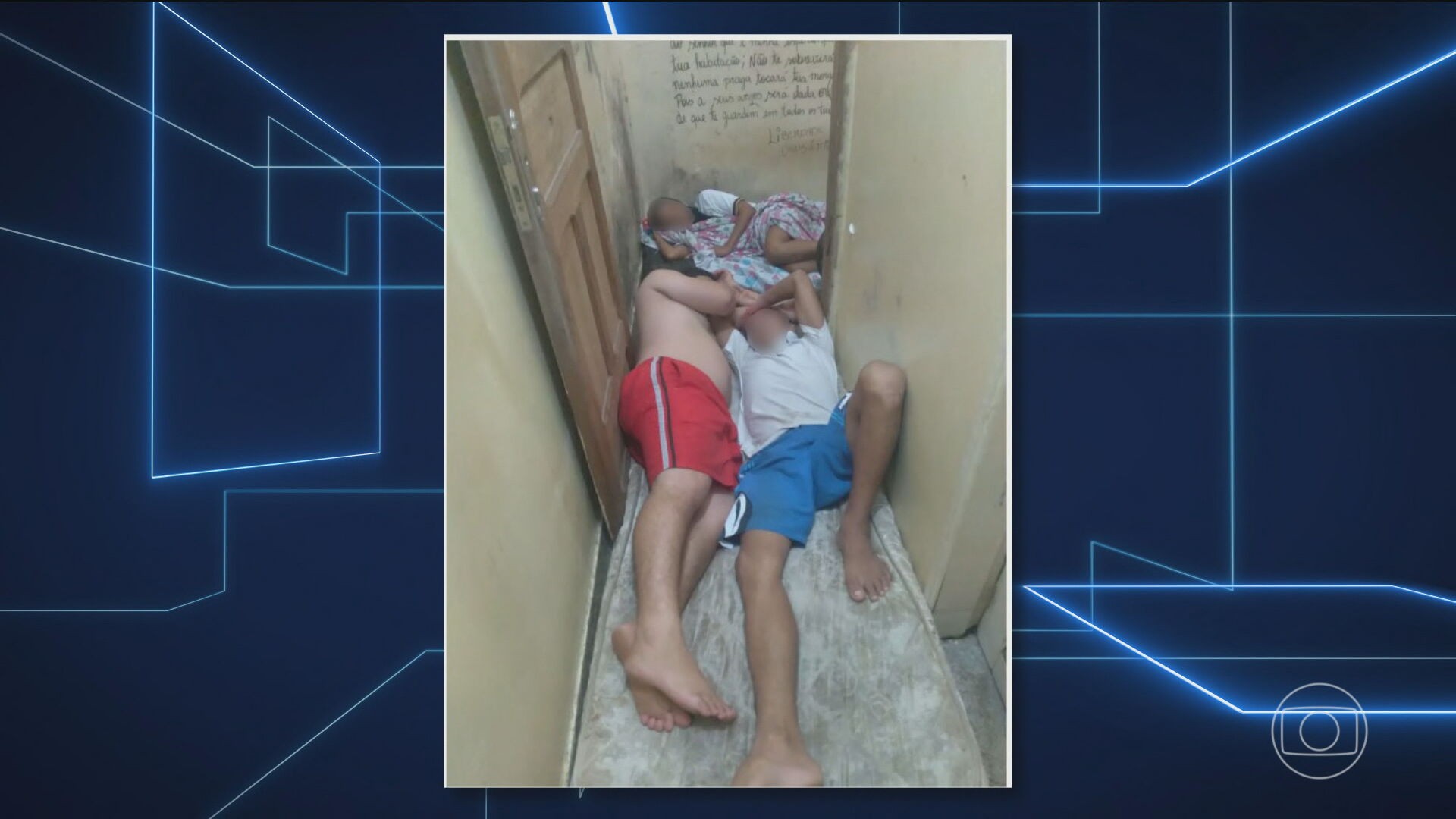 Indígena acusa quatro policiais e um guarda civil de estupro durante os nove meses em que esteve presa em delegacia