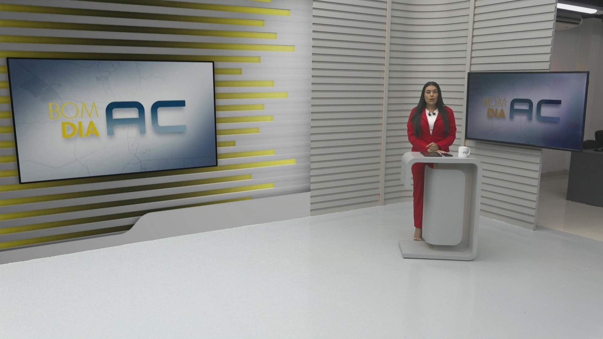 VÍDEOS: Bom Dia Acre desta segunda-feira, 9 de março de 2026