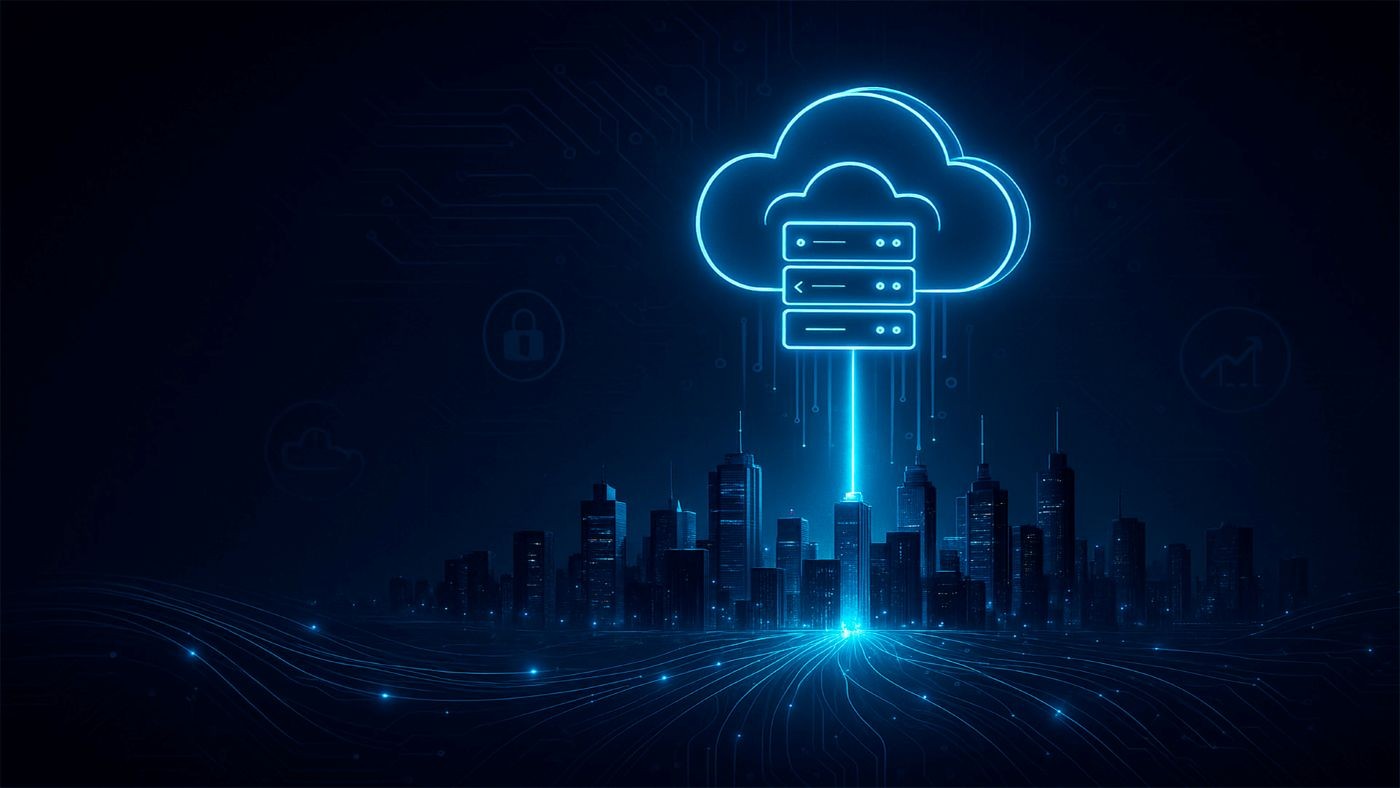 Como evoluir a infraestrutura de TI da sua empresa impulsionando negócios com tecnologia. 