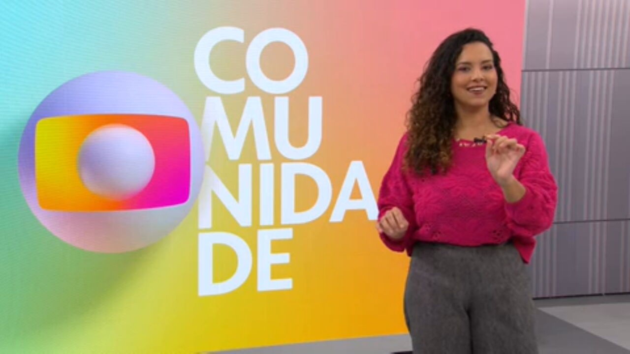 VÍDEOS: Globo Comunidade de domingo, 9 de junho de 2024