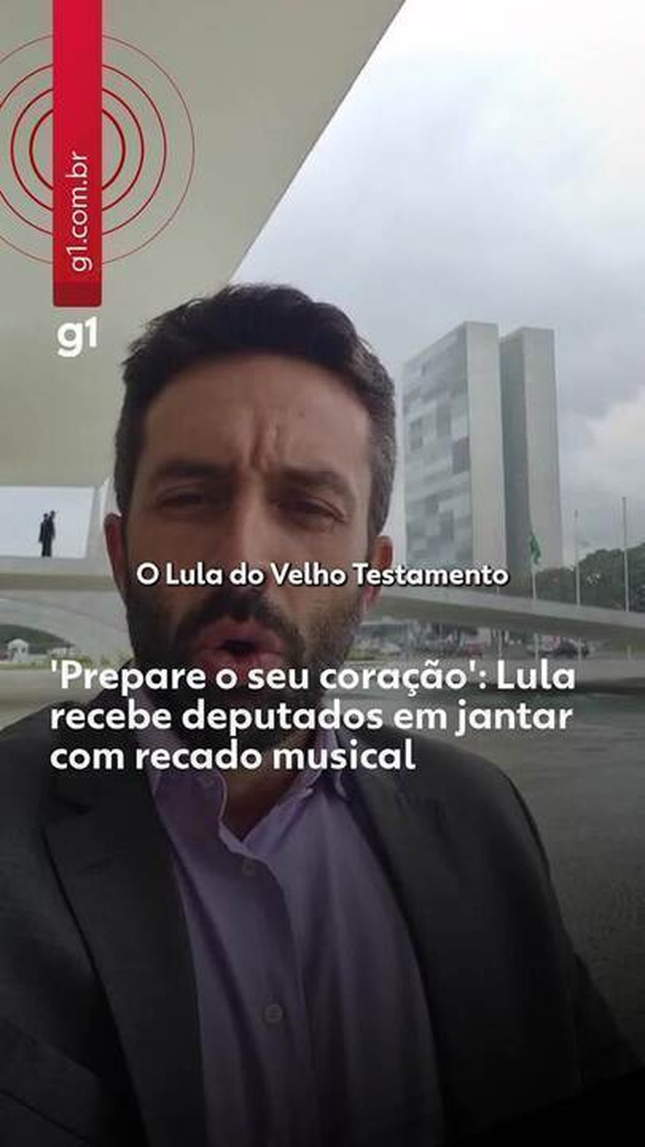 'Prepare o seu coração': Lula recebe deputados em jantar com recado musical e acenos ao Centrão em clima de eleição