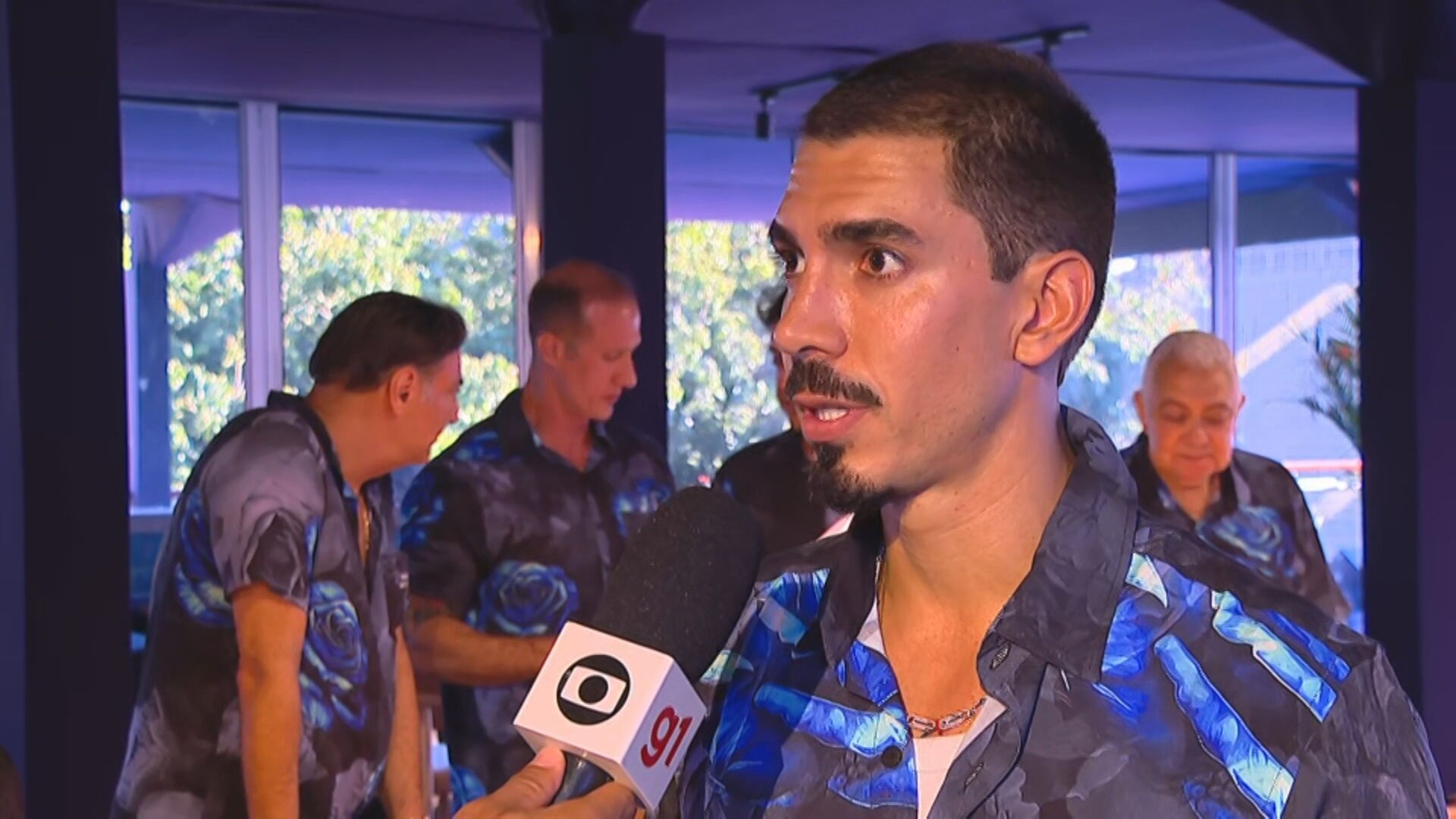 Sorteio define quais jurados terão as notas válidas para a apuração do Grupo Especial do carnaval do Rio