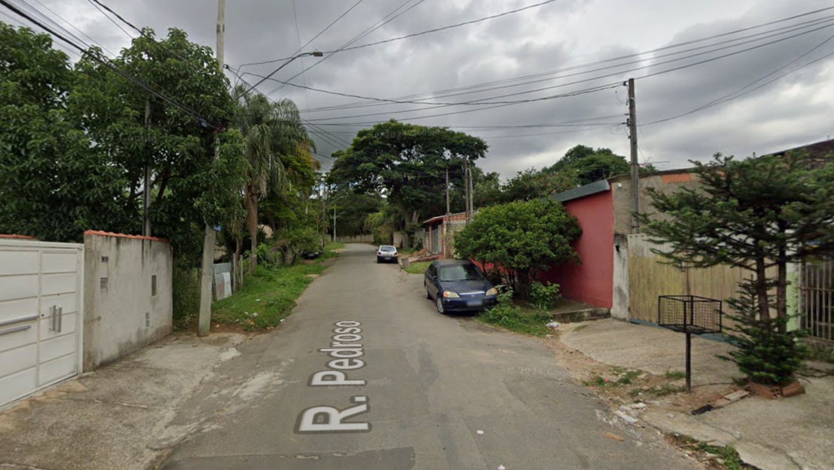 Homem de 41 anos é morto a facadas na Zona Leste de São José dos Campos, SP