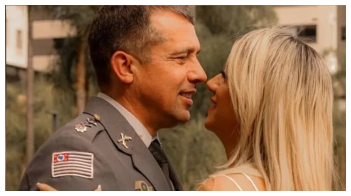Tenente-coronel acusado de matar esposa responderá a processo que pode levá-lo à expulsão da PM
