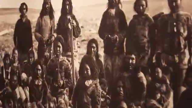 Por que o termo 'esquimó' foi cancelado, e o povo da Groenlândia prefere ser chamado 'inuíte'? 