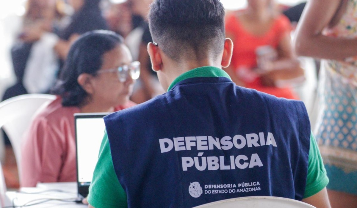 Atendimentos jurídicos gratuitos serão realizados em 12 municípios do Amazonas; saiba como participar