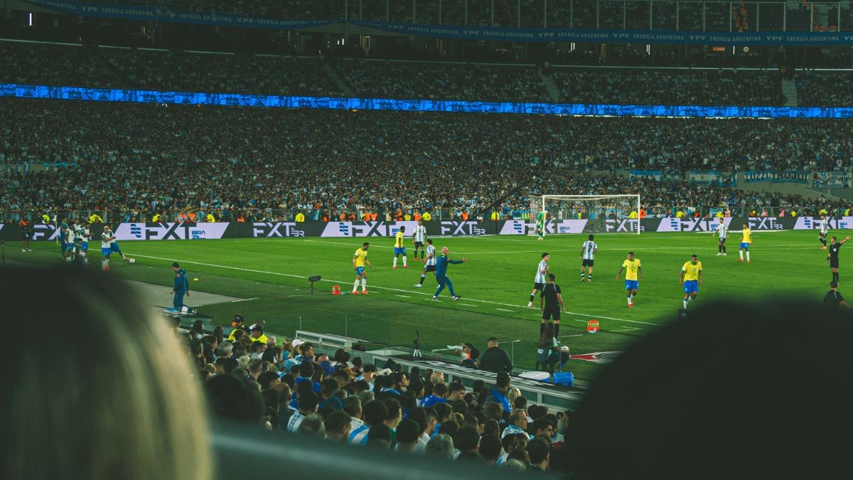 Marketing Esportivo: conectando marcas a fãs apaixonados
