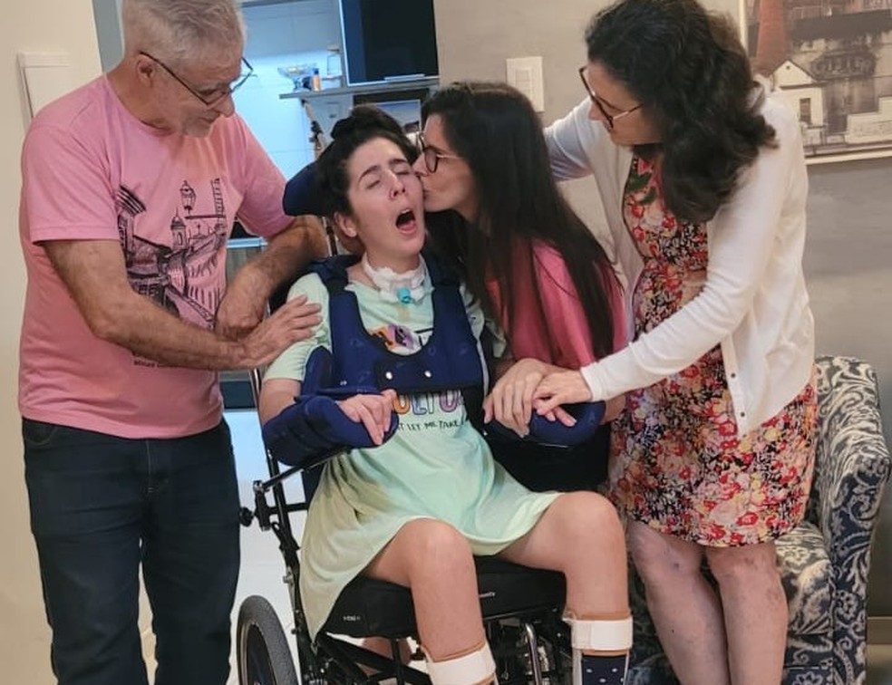 Veja ponto a ponto do caso da estudante de medicina que ficou em estado  vegetativo após cirurgia em MG | Zona da Mata | G1