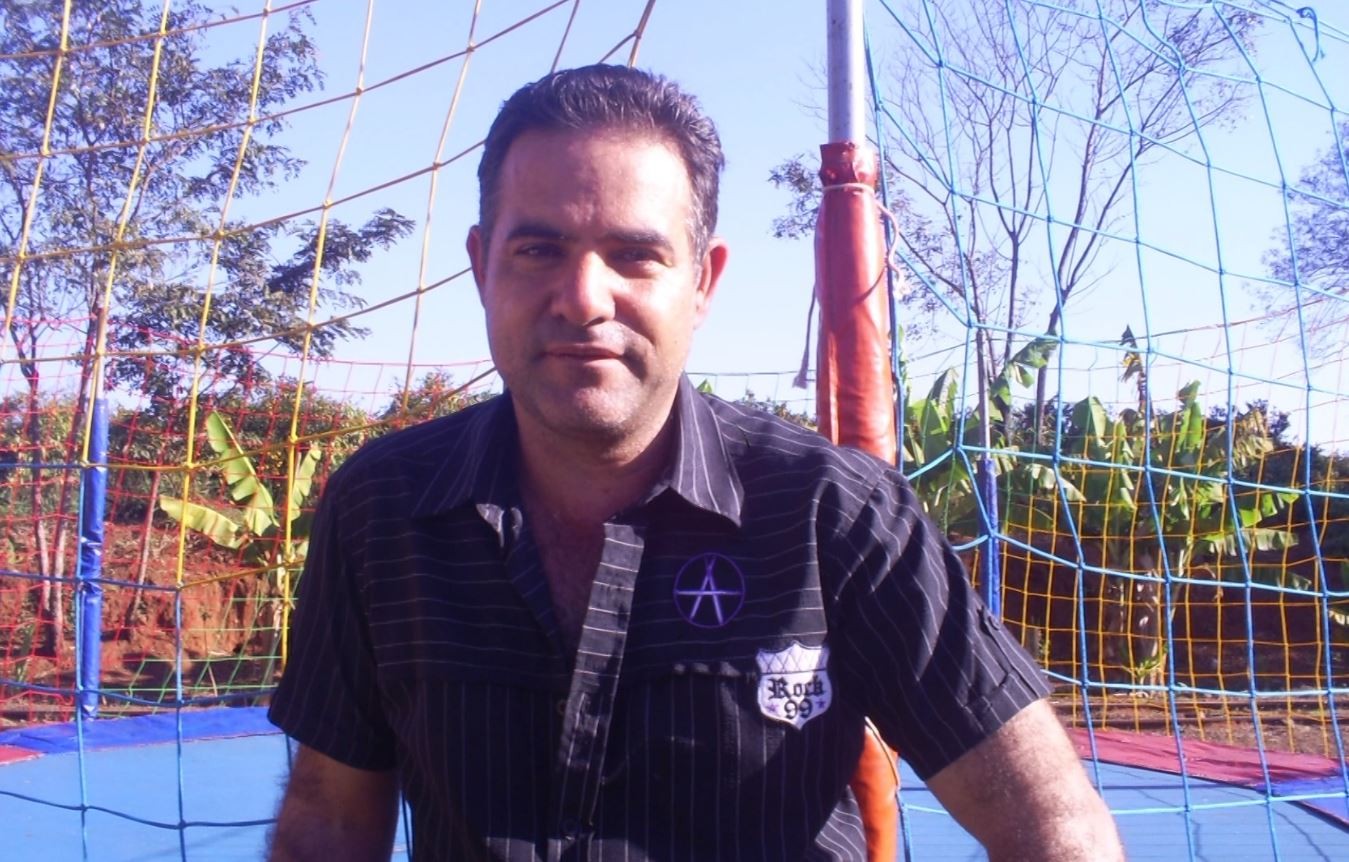Antes de ser achado morto, marido de professora de estética queria se separar, mas se sentiu ameaçado, diz filha