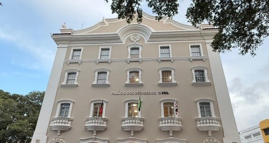 Paraíba decreta ponto facultativo para servidores estaduais nos dias 22, 23 e 24 de junho 