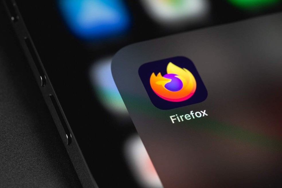 Mozilla Firefox é um exemplo de sistema com código aberto — Foto: Reprodução/Internet