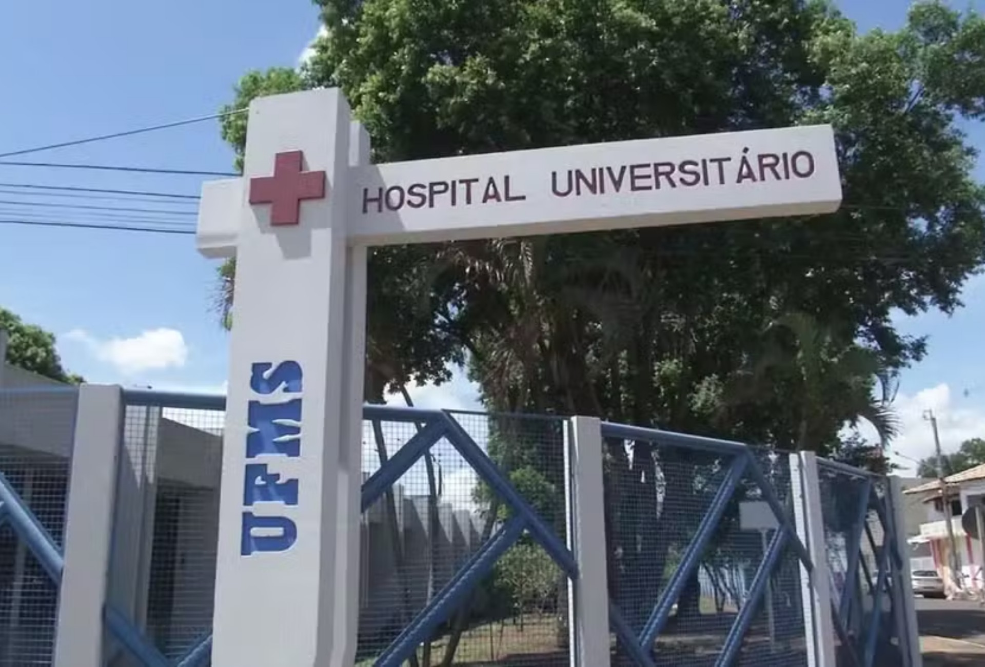 Mulher é baleada após cobrar grupo por suposto assalto em Campo Grande